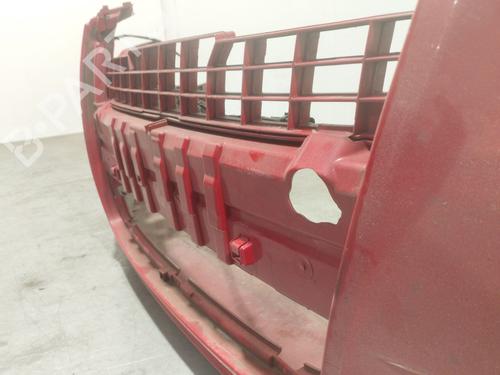 Front bumper AUDI A4 B7 Avant (8ED) 2.0 TDI 16V | BP32206757C7