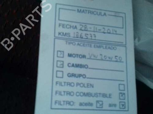 Rear left window mechanism SEAT ALTEA (5P1) 1.6 | BP1890095C24 