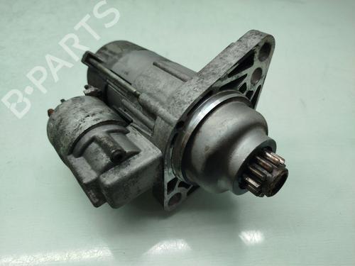 Used Starter VW PASSAT B6 (3C2) 1.9 TDI (105 hp) 24395569