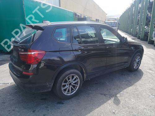 Gearbox BMW X3 (F25) xDrive 20 d | BP34477042M3  - Image 15