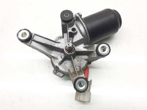 Front wiper motor ISUZU N (6th Generation) [2005-2024]  15586350