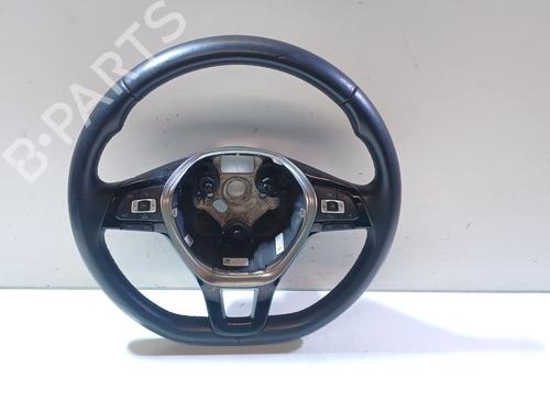 Used Steering wheel Steering wheel VW TIGUAN (AD1, AX1) 1.4 TSI (125 hp) 35755013 35755013