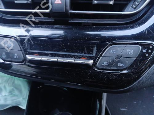 Front right panel TOYOTA C-HR (_X1_) 1.8 Hybrid (ZYX10_, ZYX11_) | BP33794957C59  - Image 25