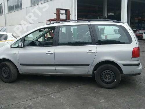 Intercooler SEAT ALHAMBRA (7V8, 7V9)  | BP1944705M30 