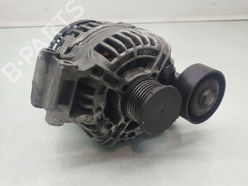 Used Alternator BMW 3 Compact (E46) 318 ti (143 hp) 32096124