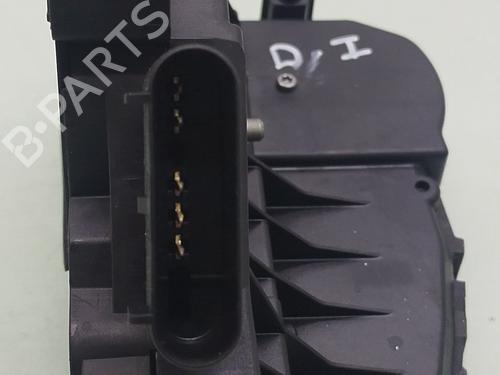 Front left lock FORD KUGA II (DM2) 1.6 EcoBoost | BP29254567C98 