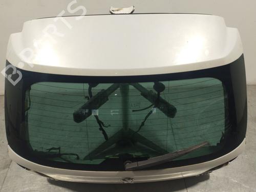 Tailgate PEUGEOT 508 SW I (8E_) 2.0 HDi | BP27524757C6 