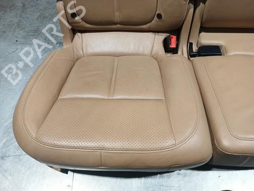 Sæde sæt PORSCHE CAYENNE (92A) 3.0 S E-Hybrid | BP39514660C78  - Image 11
