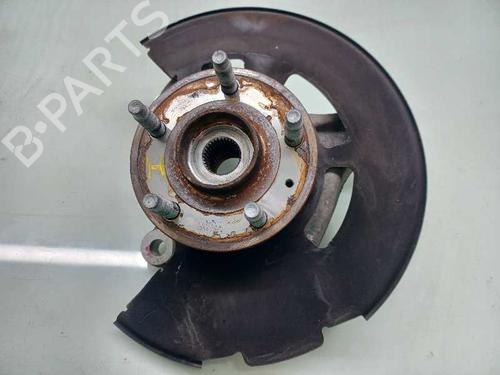 Used Left front steering knuckle OPEL ASTRA K (B16) [2015-2022]  11037451