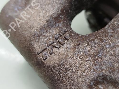 Left rear brake caliper MINI MINI (R56)  | BP33654754M107  - Image 5