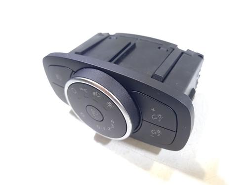 Headlight switch FORD FIESTA VII (HJ, HF) 1.0 EcoBoost | BP22183612I24 