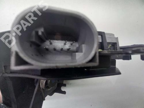 Rear left lock BMW X5 (E53)  | BP11294389C100 