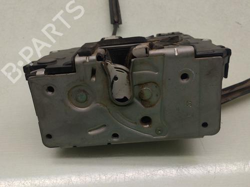 Front right lock PEUGEOT BOXER Van 2.2 BlueHDi 140 | BP29164344C97