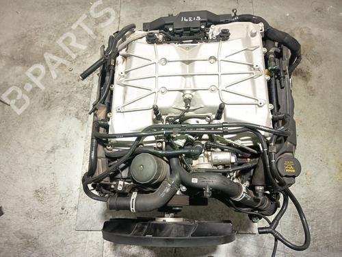 Used Engine Engine LAND ROVER RANGE ROVER SPORT II (L494) 5.0 SCV8 4x4 (575 hp) 34448629 34448629