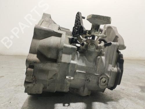 Gearbox SKODA OCTAVIA II (1Z3) 1.9 TDI | BP31340830M3