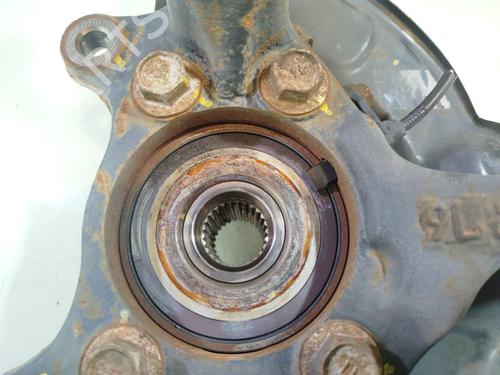 Right front steering knuckle TOYOTA AURIS (_E15_) 1.4 D-4D (NDE150_, NDE150R) | BP30122233M26