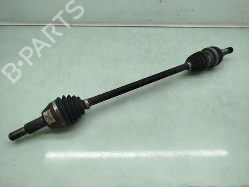 Used Right rear driveshaft Right rear driveshaft 39266521 39266521