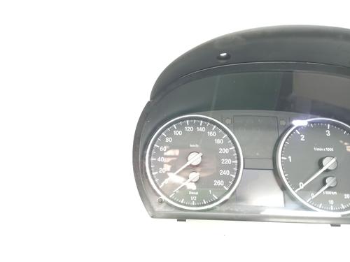 Instrument cluster BMW 3 Coupe (E92) 320 d | BP17124014C47 