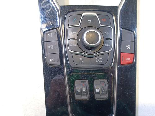 Switch PEUGEOT 508 SW I (8E_) 2.0 HDi | BP27524793I30 