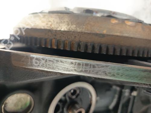 Engine OPEL MERIVA A MPV (X03) 1.6 (E75) | BP39265983M1 - Image 9
