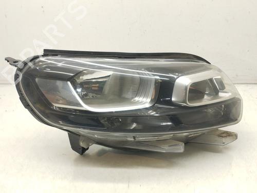 Right headlight CITROËN JUMPY III Van (V_) 2.0 BlueHDi 120 | BP35945747C29 - Image 2