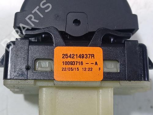 Left front window switch DACIA LOGAN II 1.5 dCi | BP38046428I27 - Image 5
