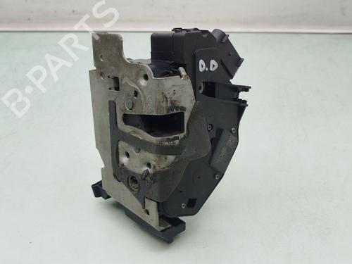 front-right-lock-ford-transit-custom-v362-van-fy-fz-2012-38703260 main image