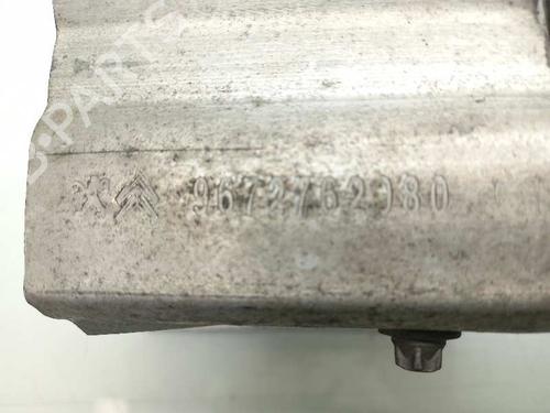 Front bumper reinforcement CITROËN DS4 (NX_)  | BP12998880C109 