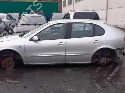 Left rear brake caliper SEAT LEON (1M1) 1.8 20V T | BP11559168M107 