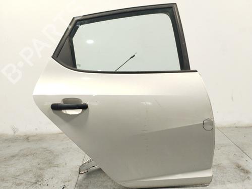 Used Right rear door SEAT IBIZA IV (6J5, 6P1) [2008-2017]  21590075