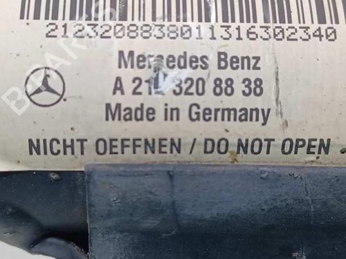 Right front shock absorber MERCEDES-BENZ E-CLASS T-Model (S212) E 350 BlueTEC (212.226) | BP13025438M17 