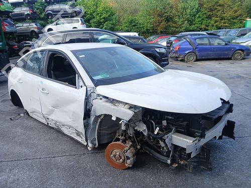 Engine CITROËN C4 III (BA_, BB_, BC_) 1.5 BlueHDi 130 (BBYHZB) | BP36452481M1 - Image 16