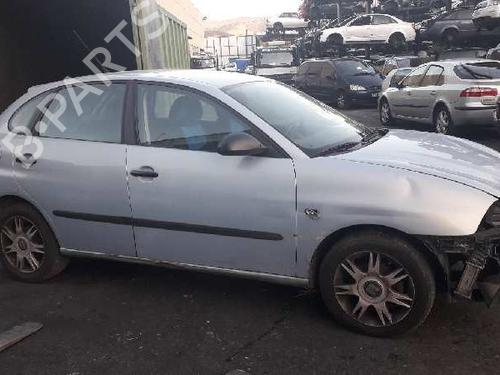 Mass air flow sensor SEAT IBIZA III (6L1)  | BP2807686M95 
