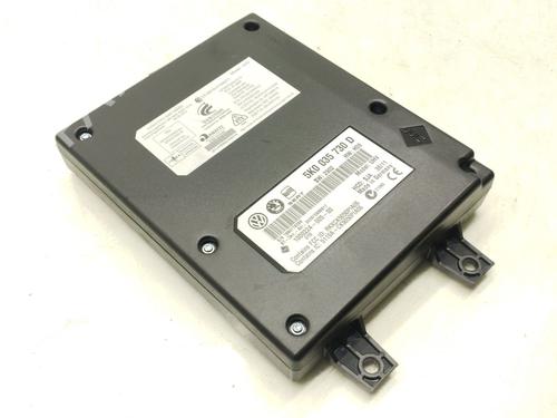 Electronic module VW PASSAT B7 (362) 1.6 TDI | BP36992229M83 - Image 2
