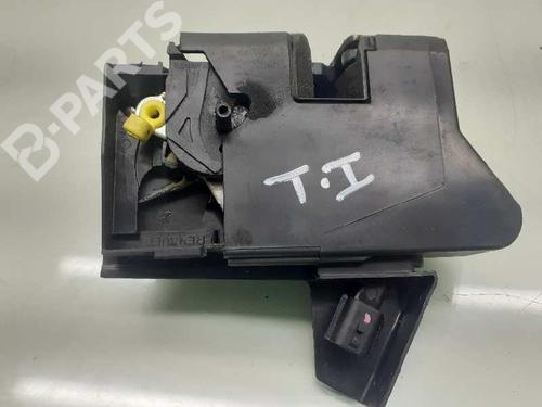 Rear left lock DACIA SANDERO II TCe 90 (B8M1, B8MA, B8AC) | BP10386109C100 