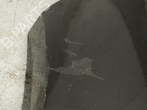 Rear bumper SEAT LEON (1P1)  | BP21122182C8 