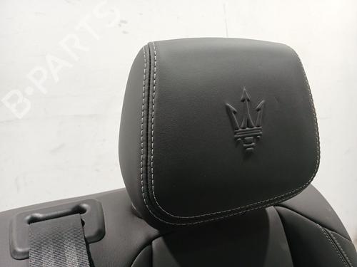Sæde Bagtil MASERATI GRECALE GT Mild Hybrid Q4 | BP39933638C17 - Image 6