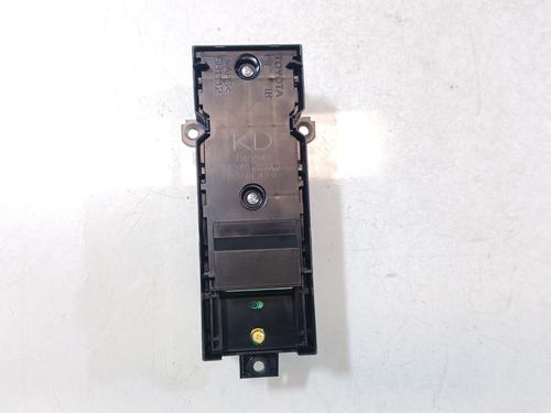 Left front window switch TOYOTA COROLLA Hatchback (_E21_, _EA1_, _EH1_) 1.8 Hybrid (ZWE211) | BP37239424I27 - Image 3