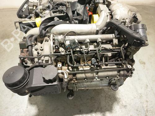 Engine MERCEDES-BENZ M-CLASS (W164) ML 320 CDI 4-matic (164.122) | BP39265979M1 - Image 3