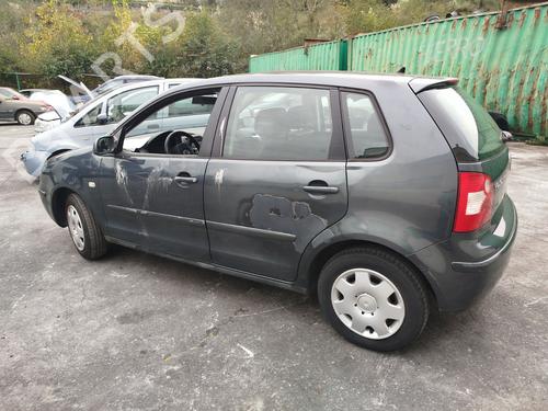 Right taillight VW POLO (9N_, 9A_) 1.4 FSI | BP21784488C35 