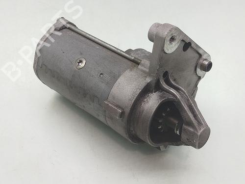 Used Starter Starter CITROËN C3 Picasso (SH_) 1.6 HDI 90 (92 hp) 34704315 34704315