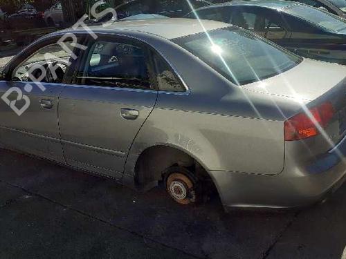 Gearbox AUDI A4 B7 (8EC) 2.0 TDI quattro | BP10033280M3 