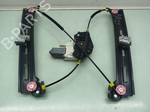 Lève-vitre arrière droit VW SHARAN (7N1, 7N2) 2.0 TDI (140 hp) 31793024