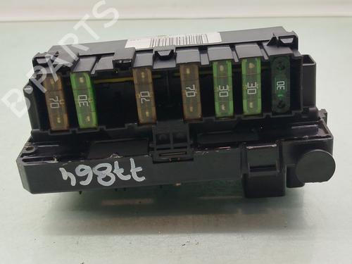 Fuse box PEUGEOT 307 SW (3H) 2.0 16V | BP27098229E1 