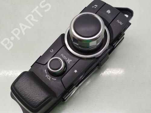 Switch MAZDA CX-3 (DK) 2.0 SKYACTIV-G (DK5W, DK6W) | BP38096589I30 - Image 2