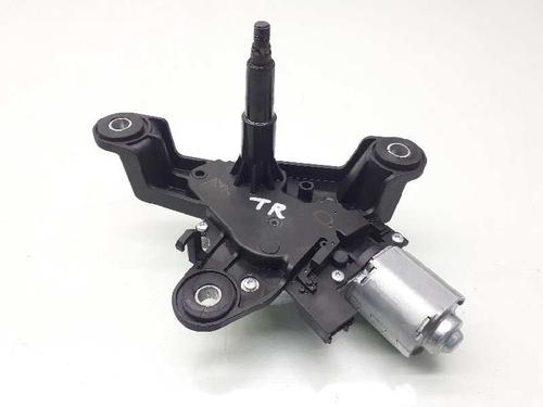 Used Rear wiper motor OPEL CORSA F (P2JO) [2019-2025]  13635519