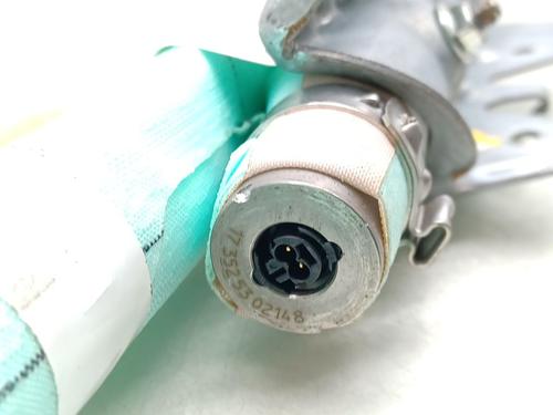 Right curtain airbag MERCEDES-BENZ V-CLASS (W447) V 250 CDI / d (447.811, 447.813, 447.815) | BP27605184C12 