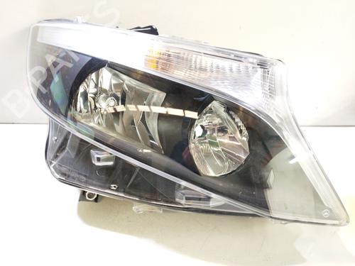 Faro derecho MERCEDES-BENZ V-CLASS (W447) [2014-2024]null A4479067800 | 1EL01128418