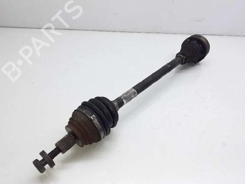 Arbre de transmission arrière droit AUDI A3 Sportback (8PA) 3.2 V6 quattro (250 hp) 1K0501204F | 1K0501204J