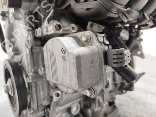 Engine TOYOTA COROLLA Estate (_E21_) 2.0 Hybrid (MZEH12) | BP29355249M1 